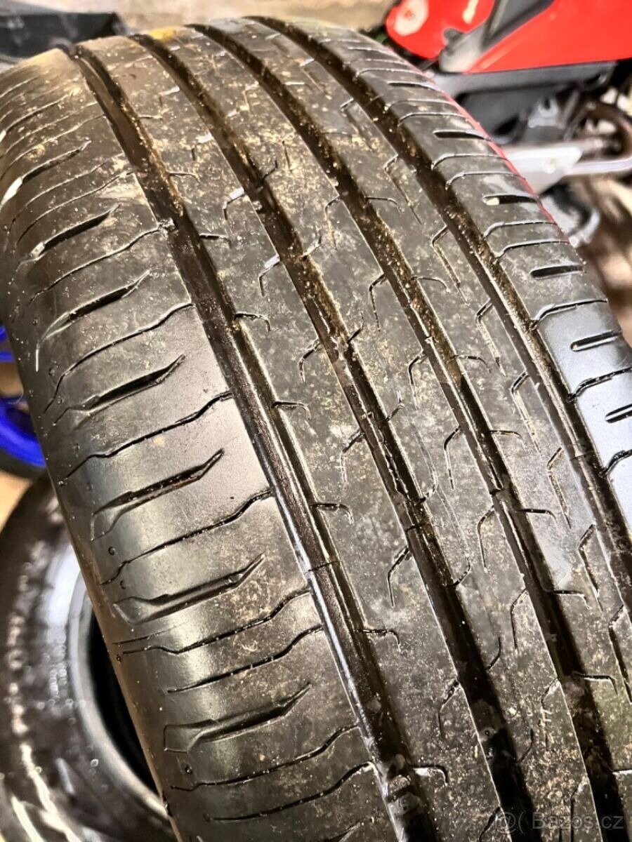 215/65 R17 103V letní pneu Hyundai Tucson - DOT 2020 - 5