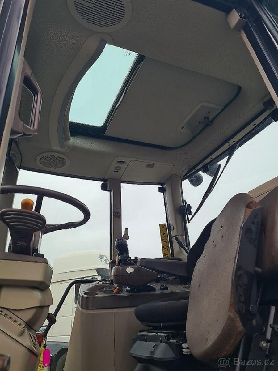 trakor diesel,4WD John Deere 6420(88kW)|4.8t|1566MTH - 5