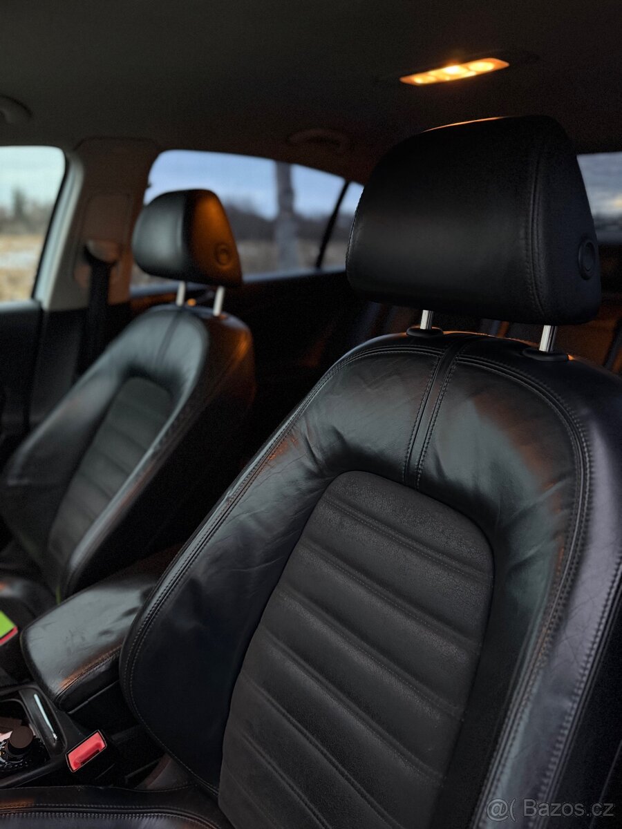 Passat B6 2.0 TDI - 5