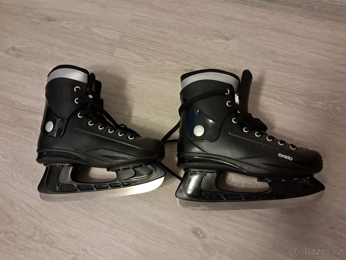 Lední brusle vel. 41 - 5