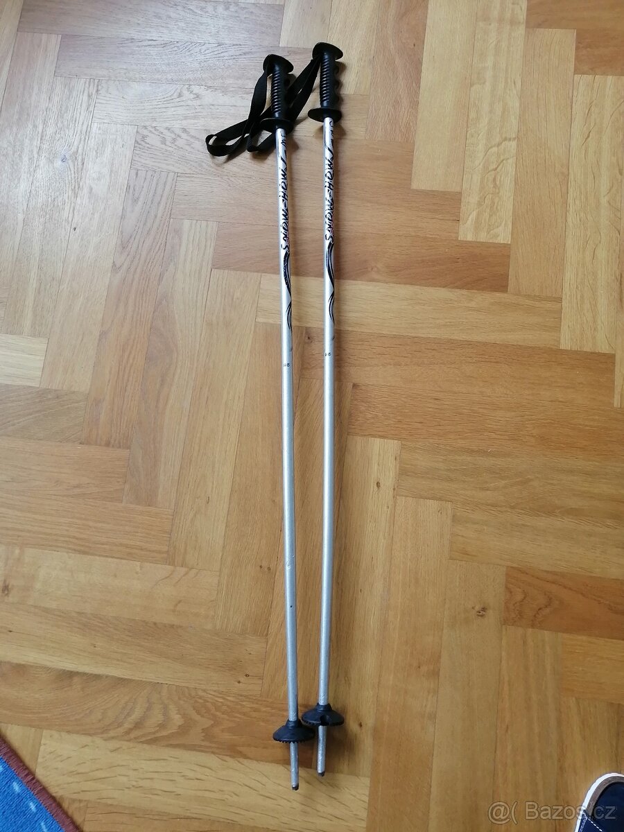 Lyže Atomic 120cm - 5