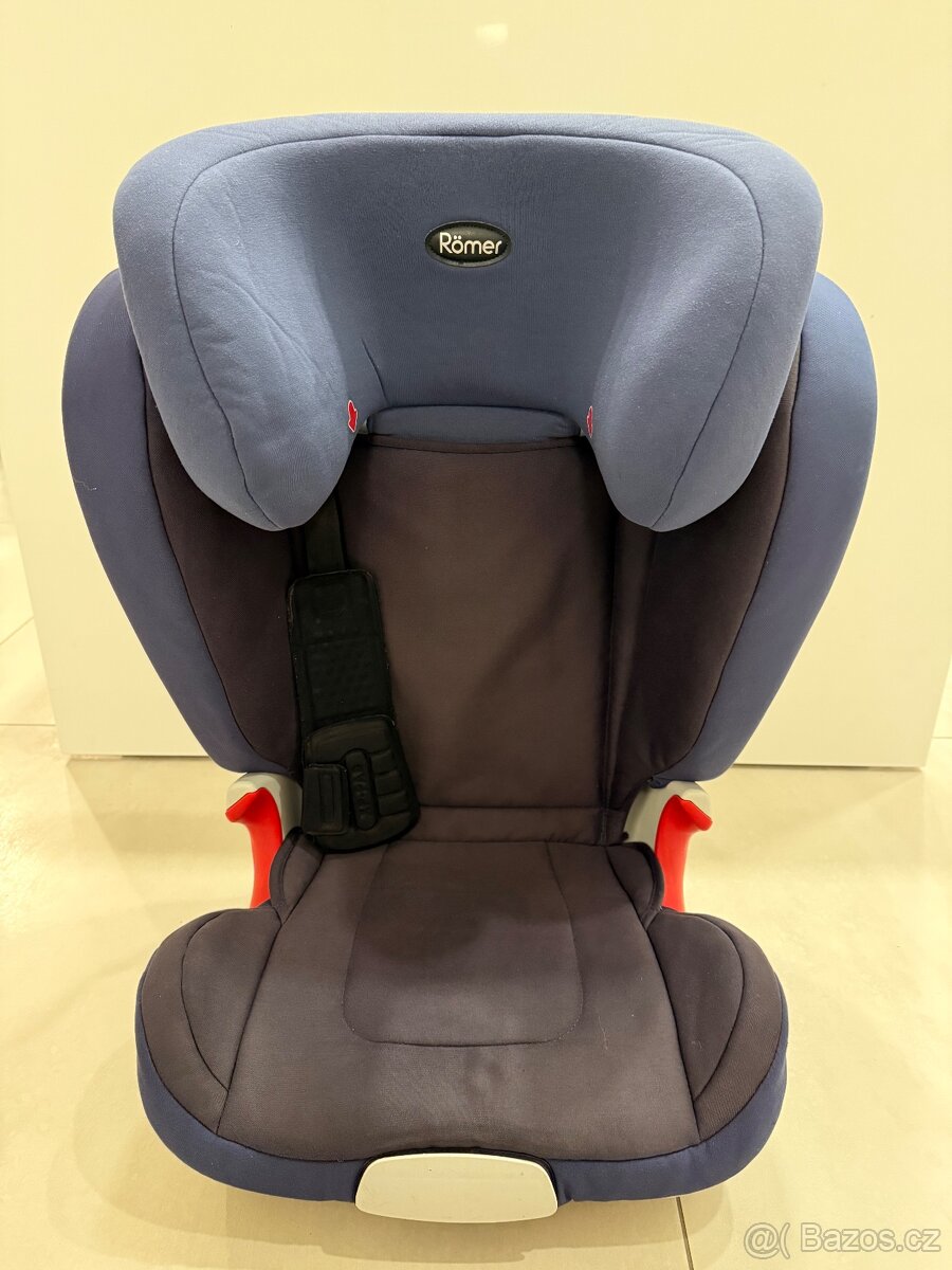 Autosedačka Britax - 5