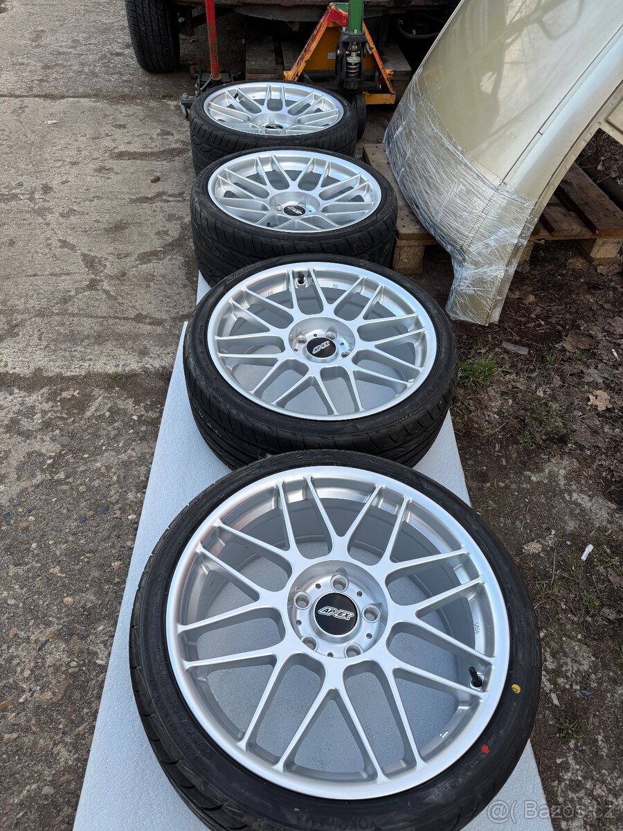 BMW E46 M3 SMG EU - track - 5