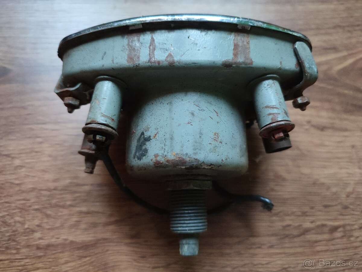 Tachometr Jawa 250 350 panelka - 5