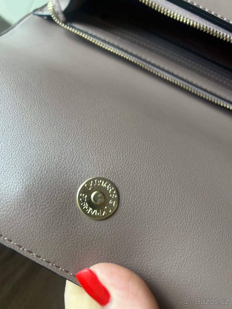 Kabelka Valentino - 5