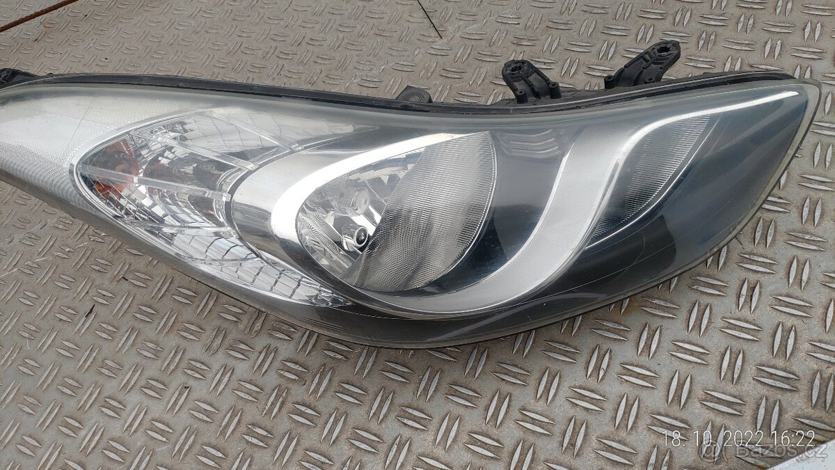 Hyundai, Kia i30,i20,Tucson, ix35 atd světla - 5