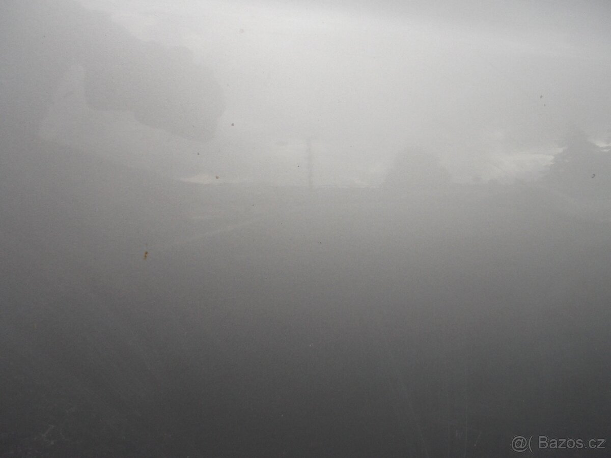 Karosářské díly Škoda Octavia II sedan - 5