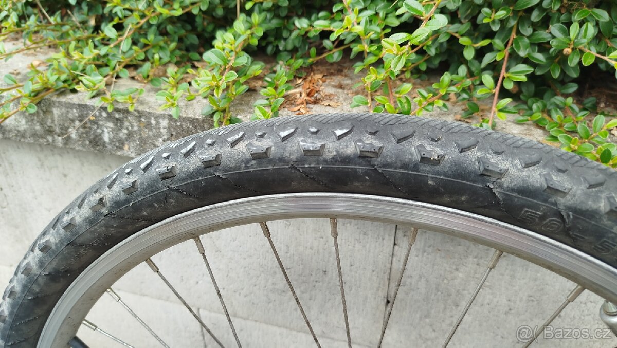 Pánské dětské kolo Wheeler - 5