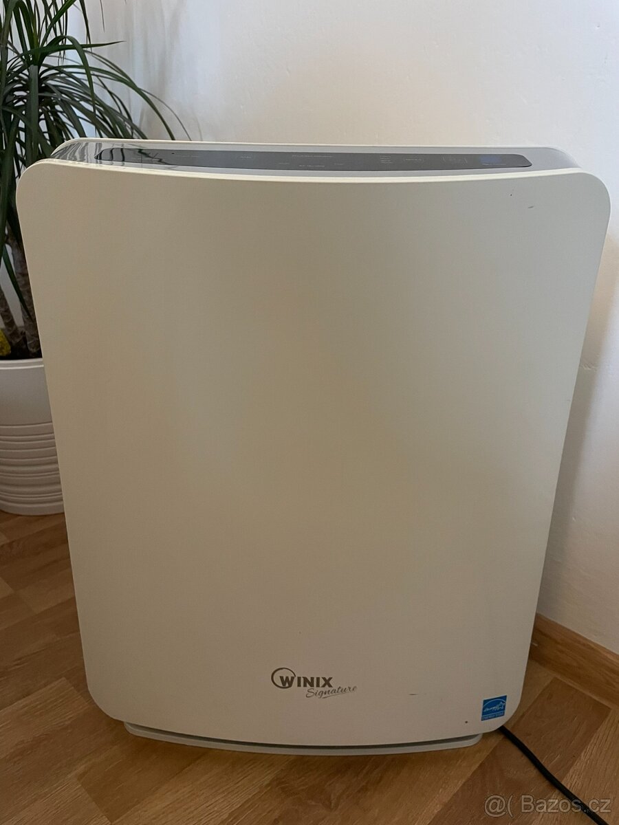 Čistička vzduchu WINIX - 5