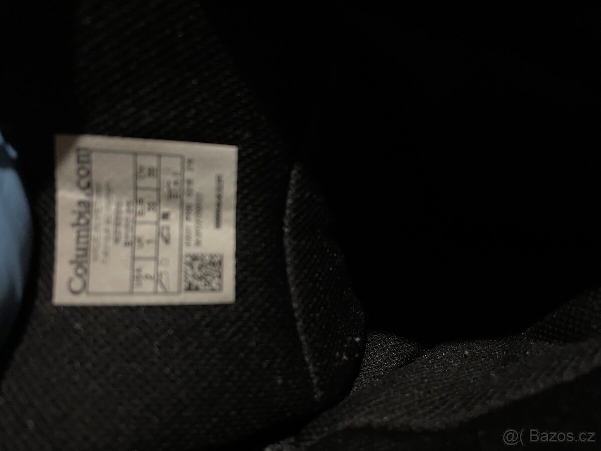 Různé druhy bot-vel. 35-36 - 5