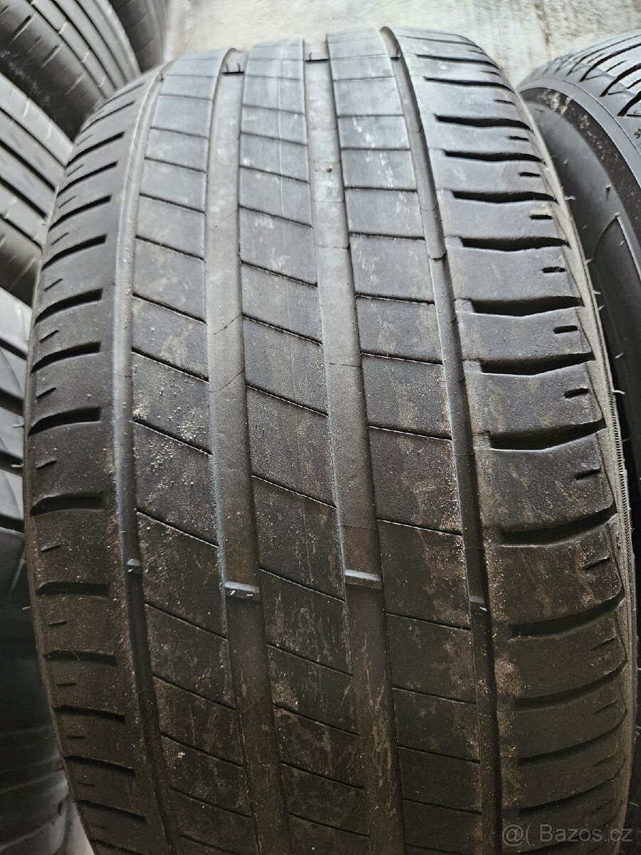 Letní pneu 235/45R18 BFGoodrich - 5