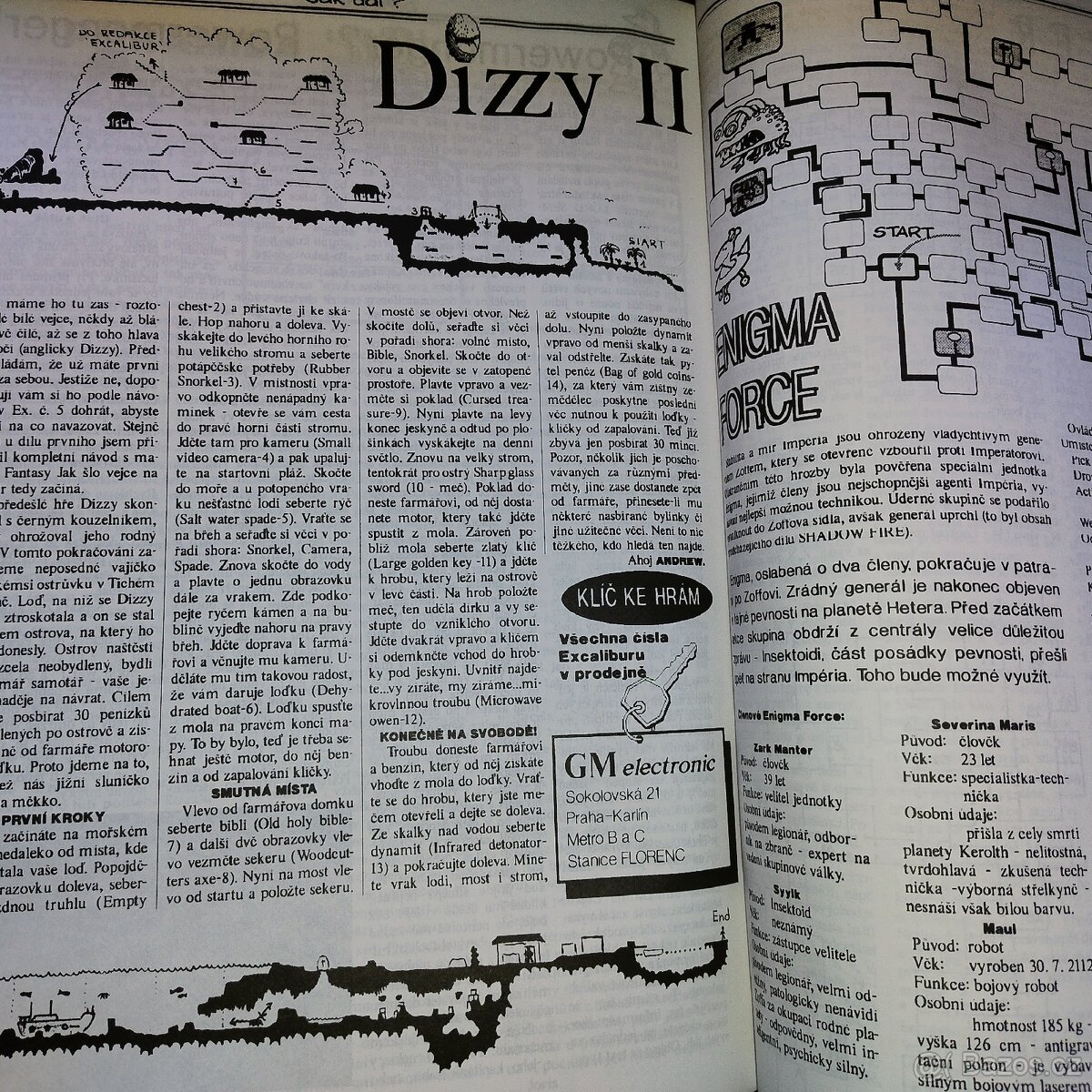 Excalibur Classic 0-10 - 5