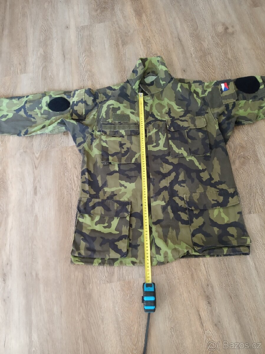 Maskáče vz. 95 - 5