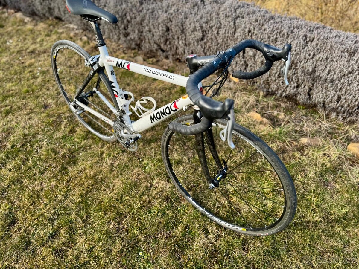 Monog TC2 Compact, vel 49 (S/M) - 5