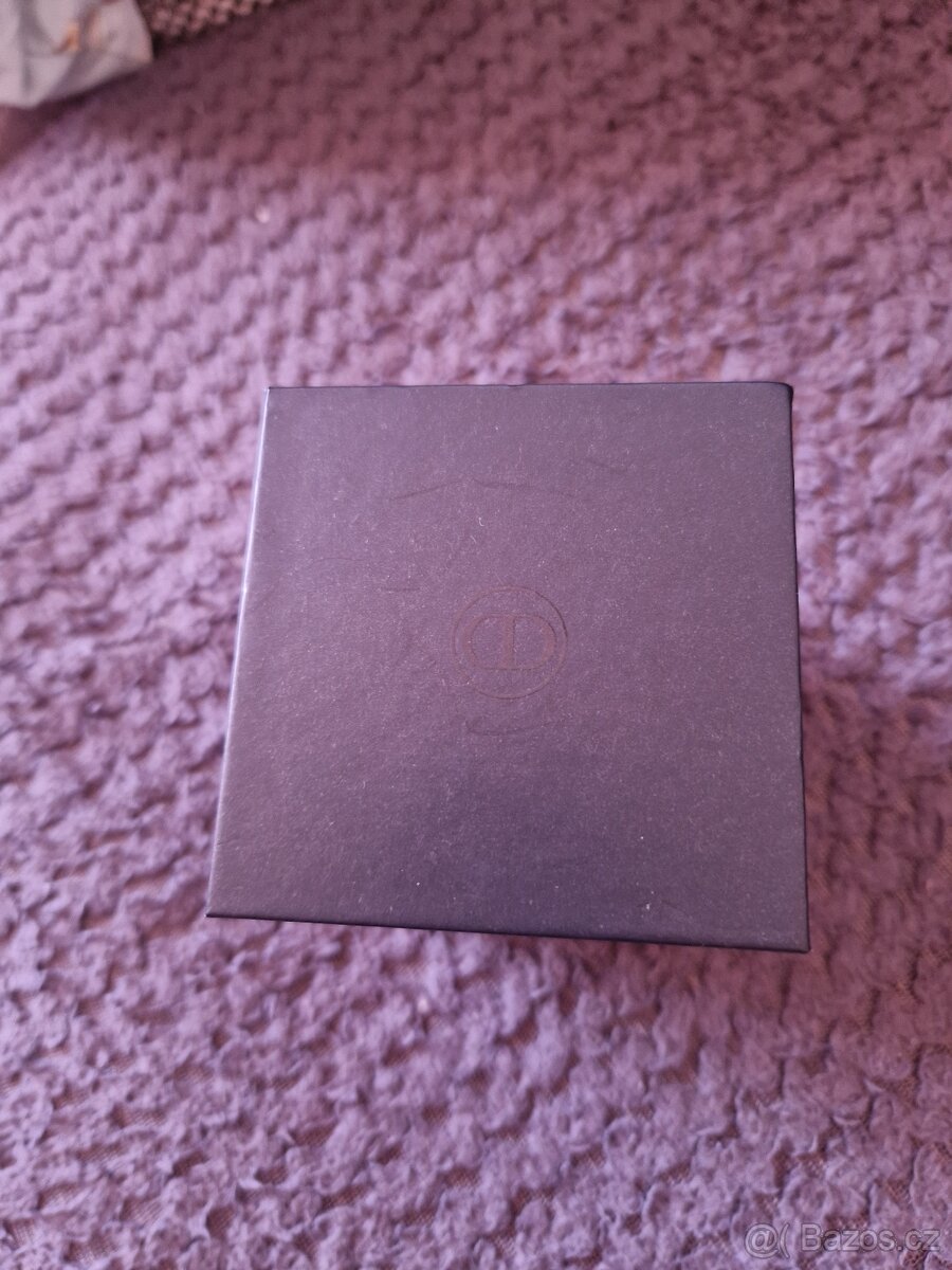 Sauvage Dior elixír - 5