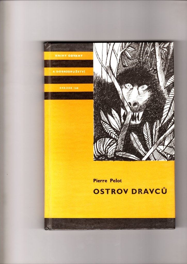 FRANCOUZSKÁ SCI-FI - 5