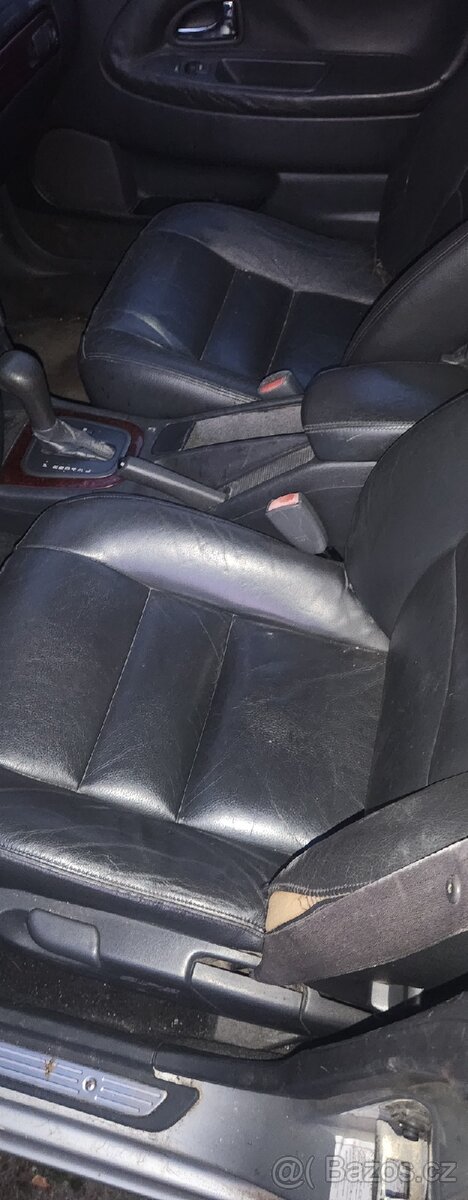 Volvo v40 , s40 před.naraznik lift - 5