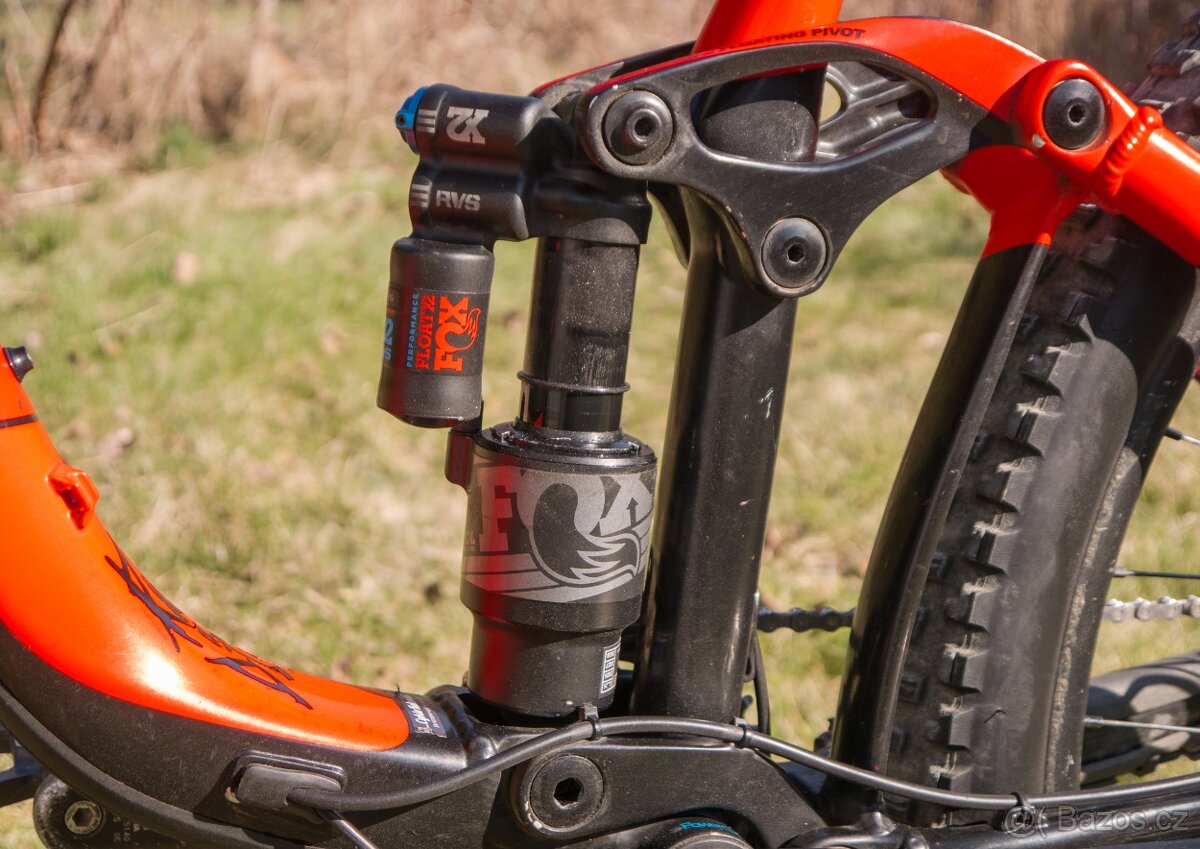 GIANT REIGN 1.5 LTD 2017 - 5