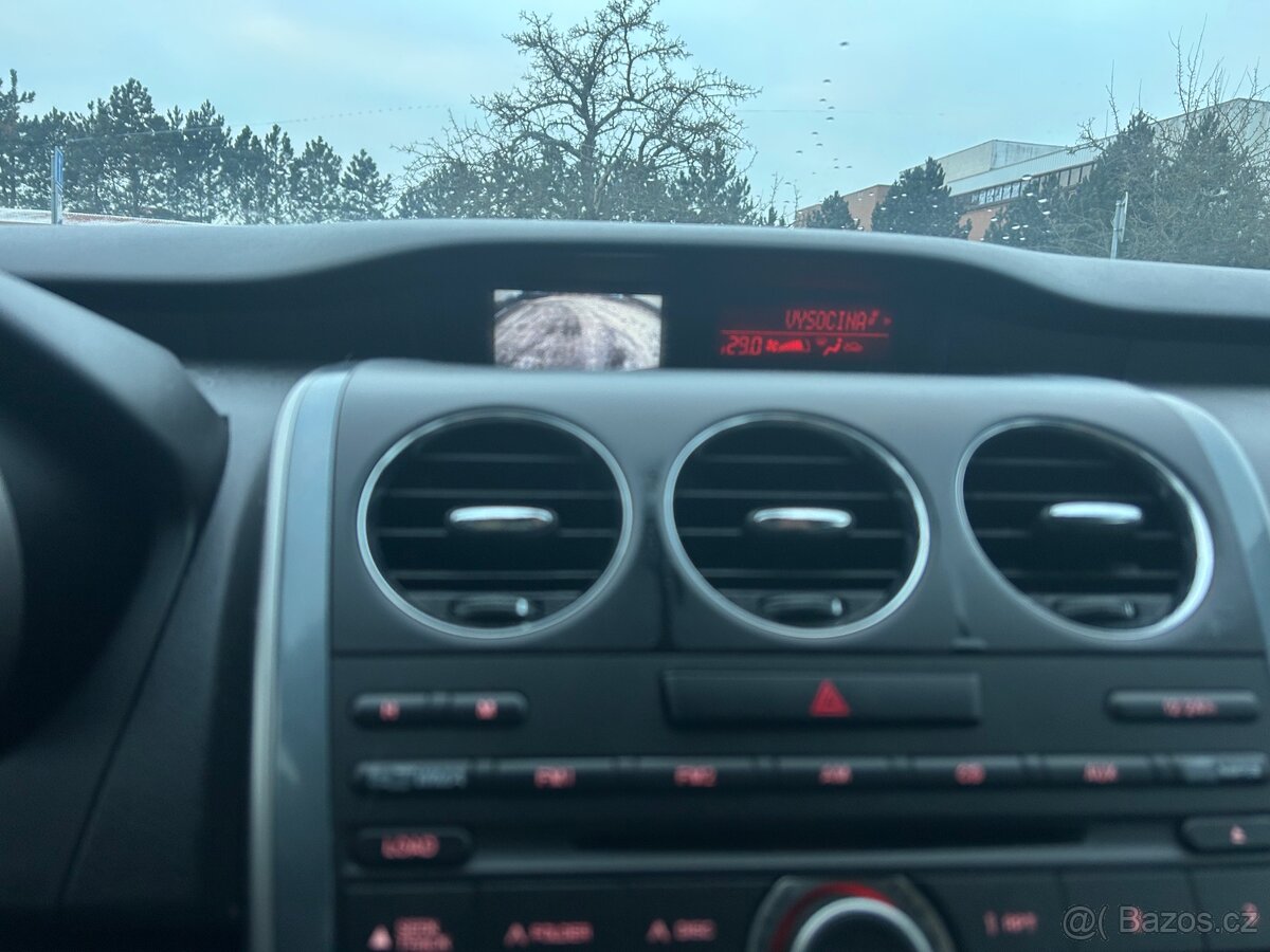 Mazda CX 7 2.2 CD 127 KW. - 5