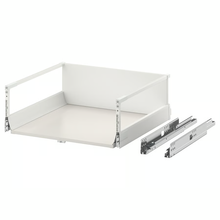 KOMPONENTY KUCHYNĚ IKEA METOD - NEROZBALENÉ - 5