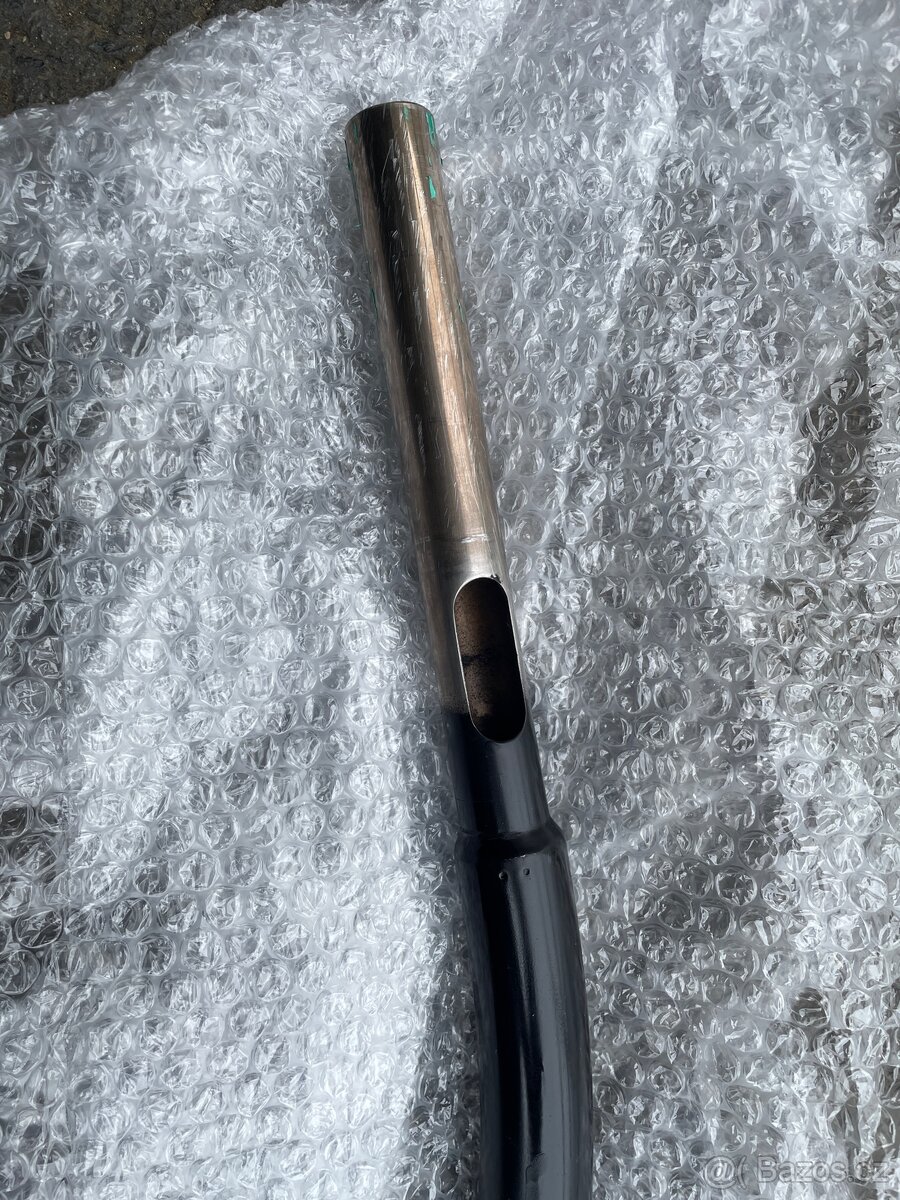 Řídítka Harley Davidson Breakout - 5