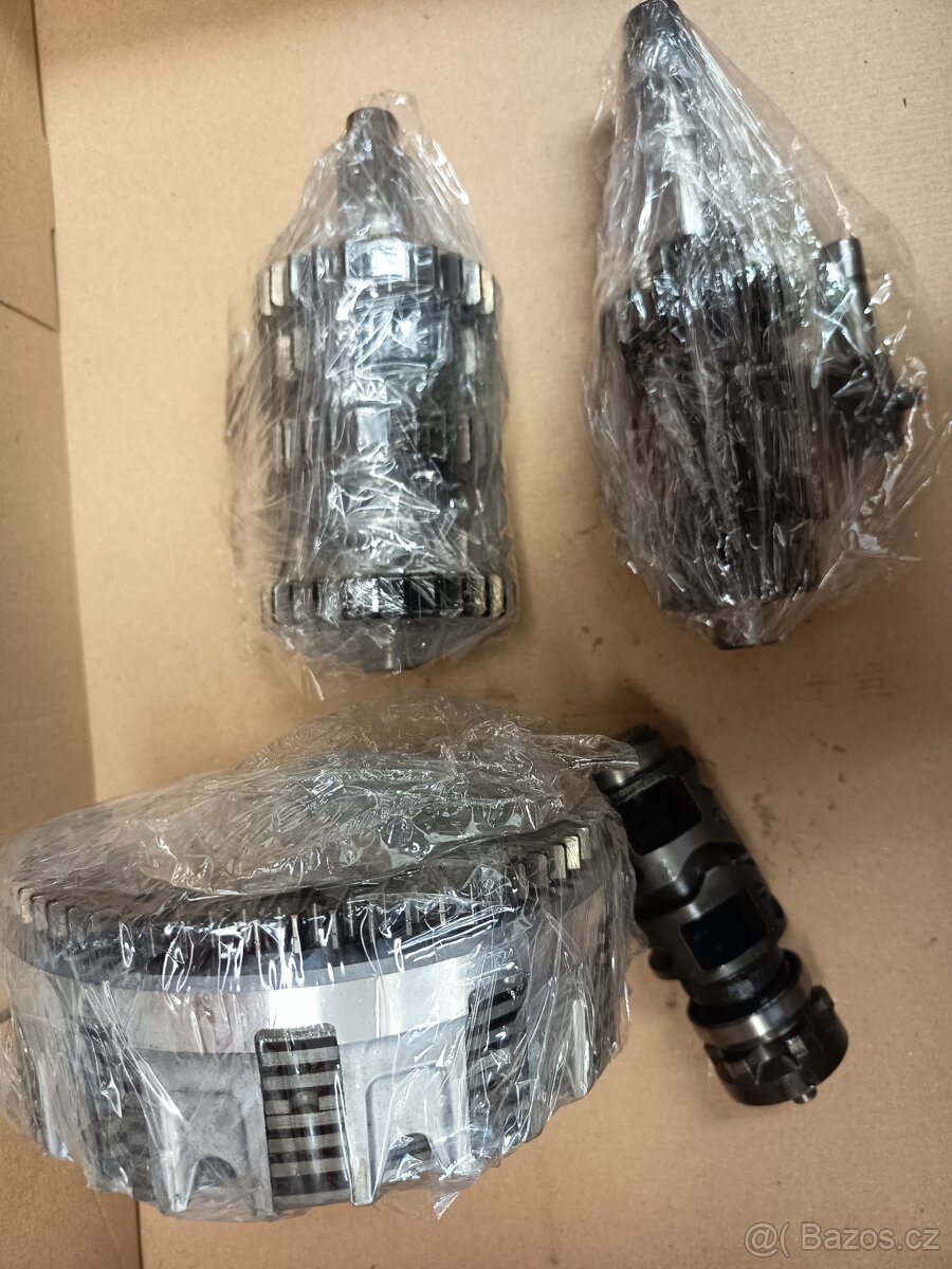 Kawasaki KXF 250 2016 - 5