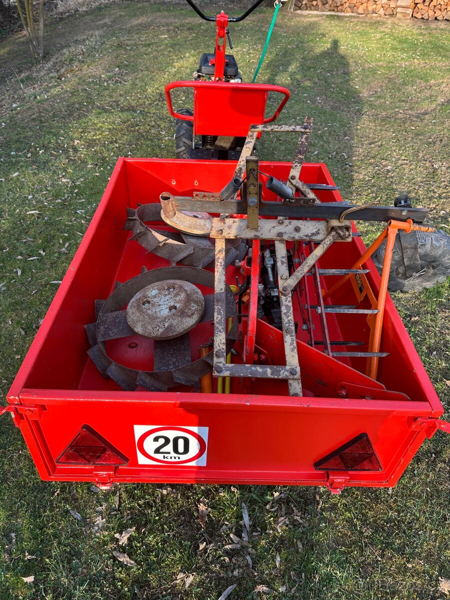 Terra Vari sestava - 5