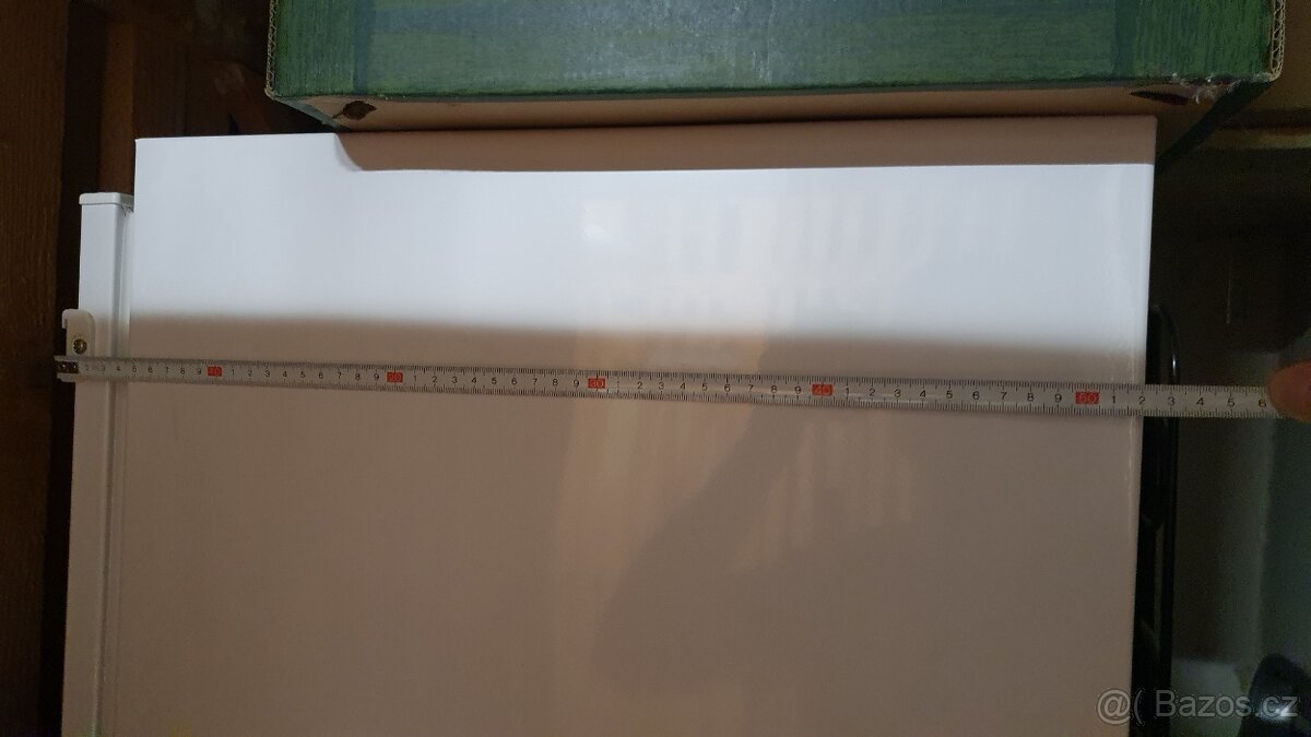 Vestavná lednice - 5