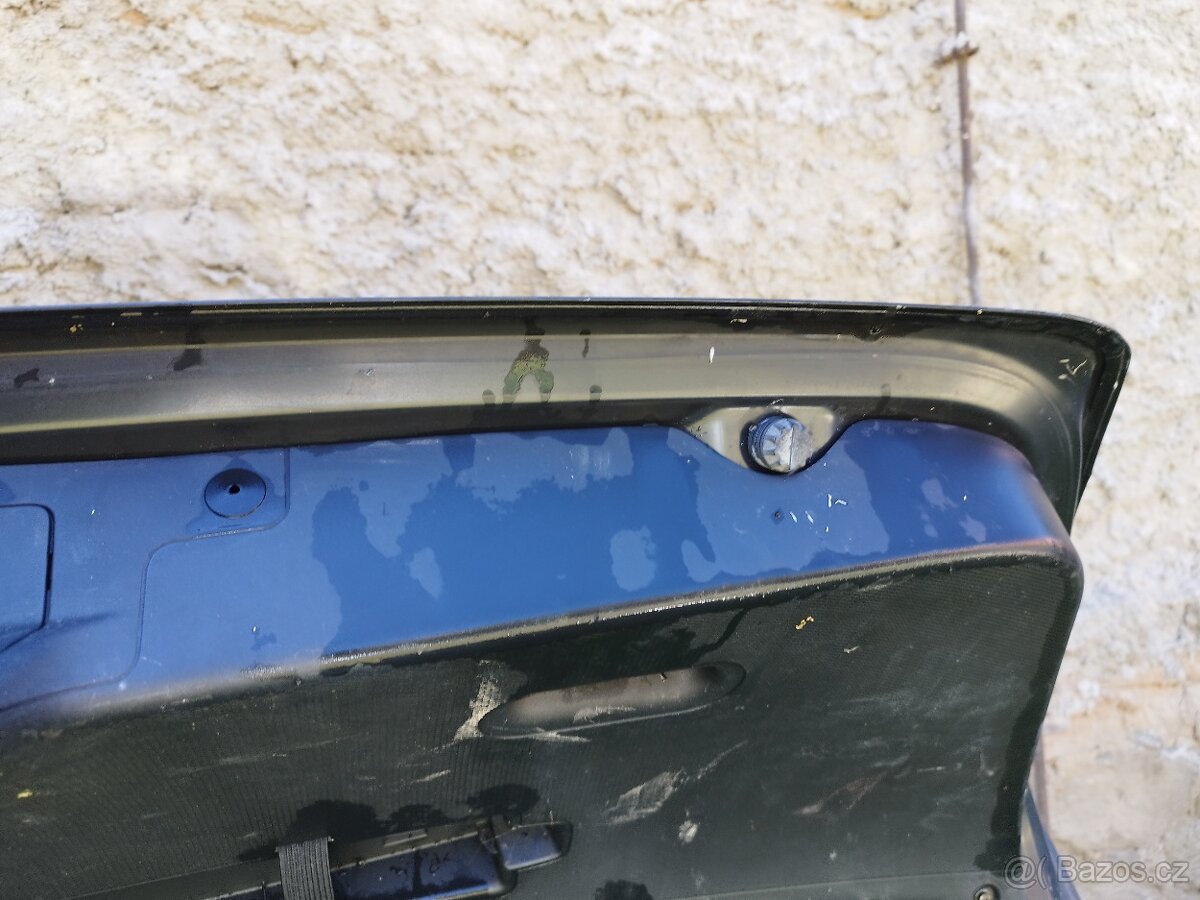 BMW E46 Compact víko kufru - 5