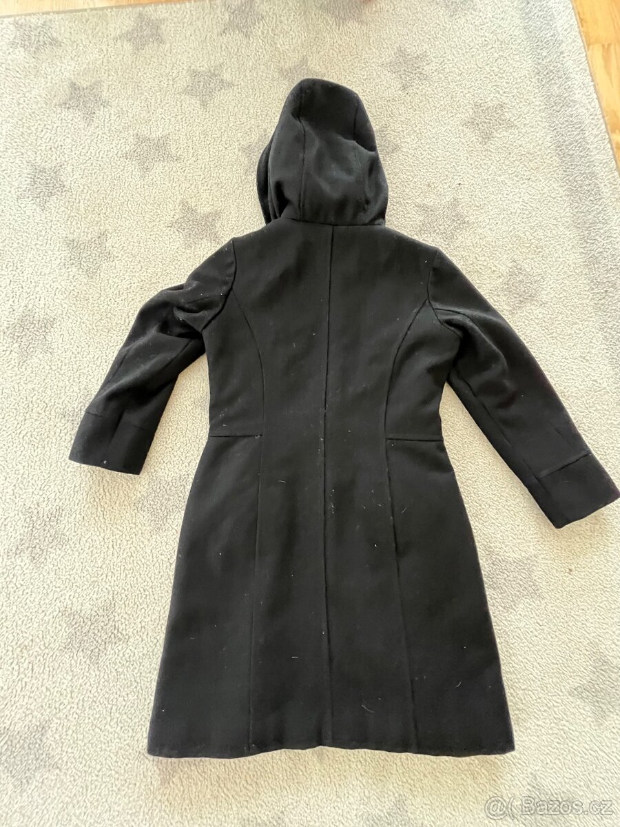 Zimní kabát Next vel. 140 cm, 9-10 let - 5