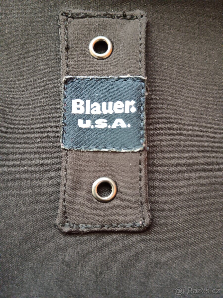 Bunda blauer velikost 12 - 5