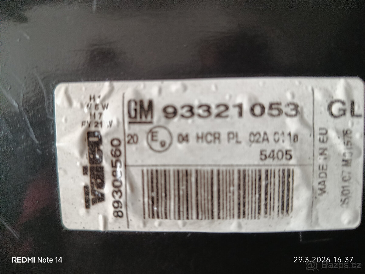 Opel Meriva A - 5
