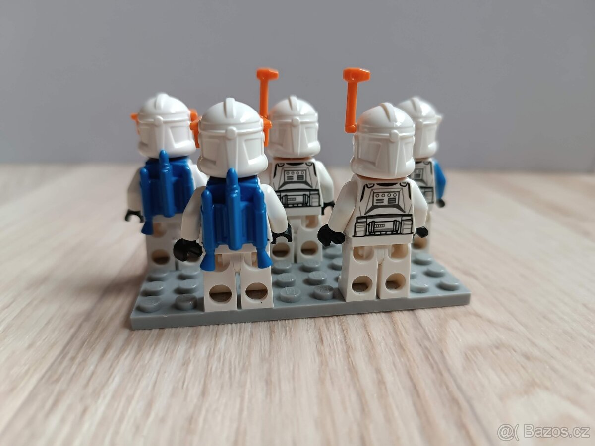 lego figurky star wars - 5