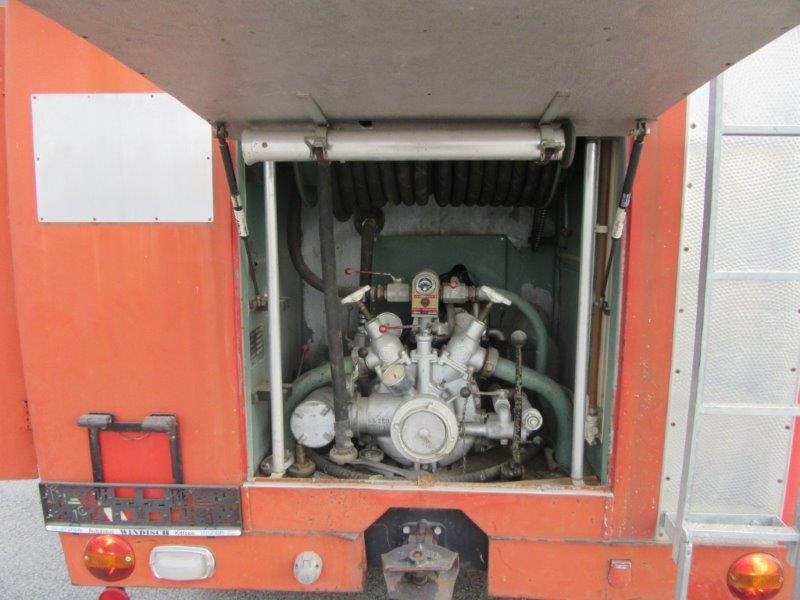 Predam STEYR 680 4X4 6,0 TD - 5