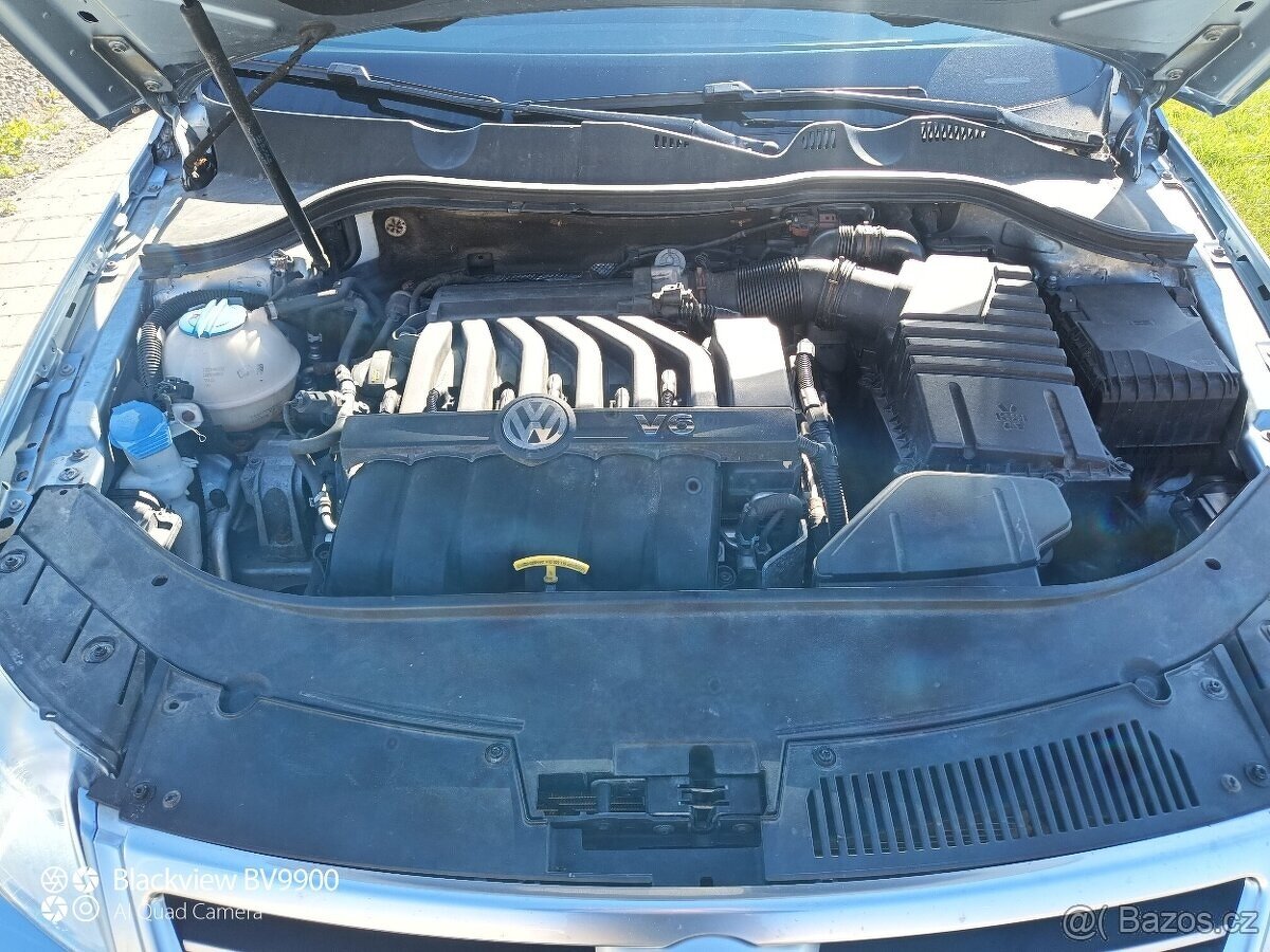 Volkswagen Passat B6 R36 3.6 220 kw 4motion - 5
