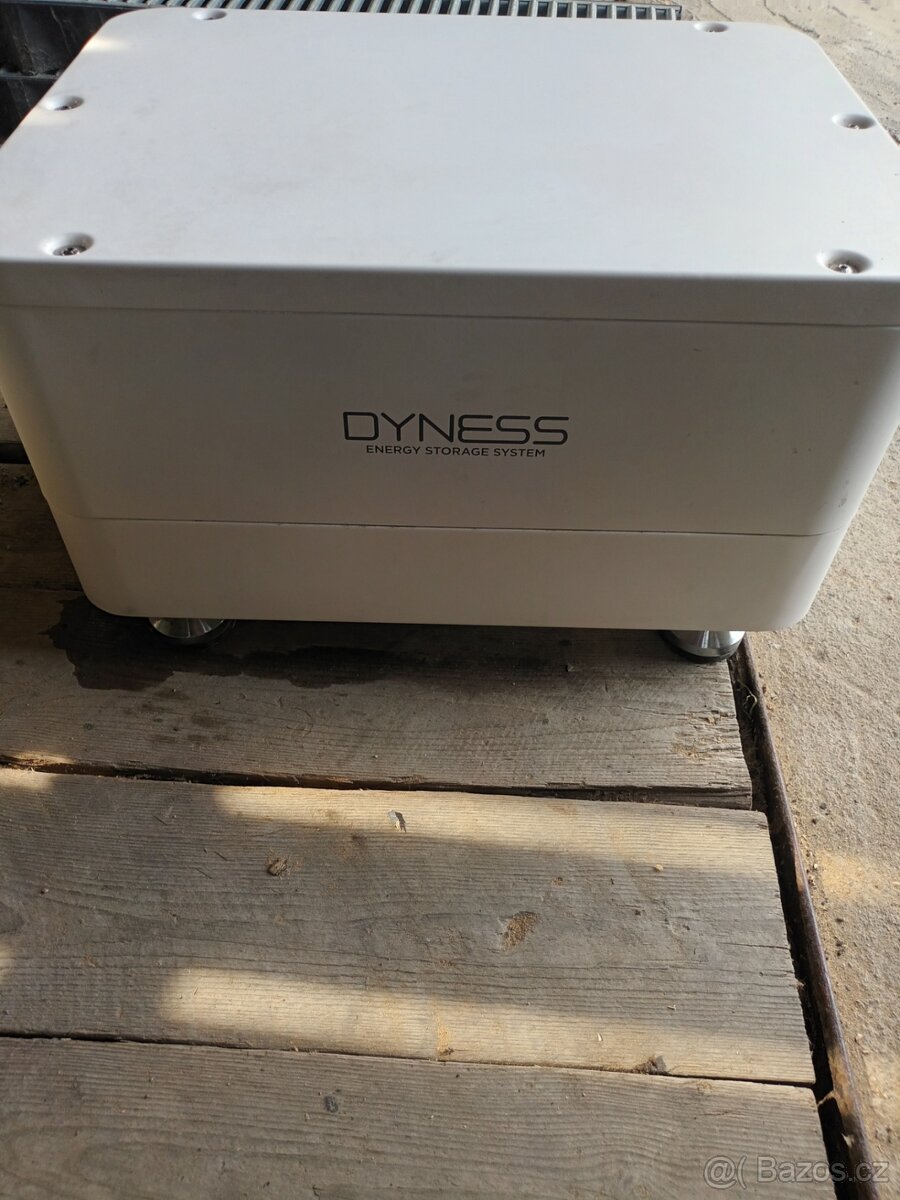 Dyness energy storage system - 5