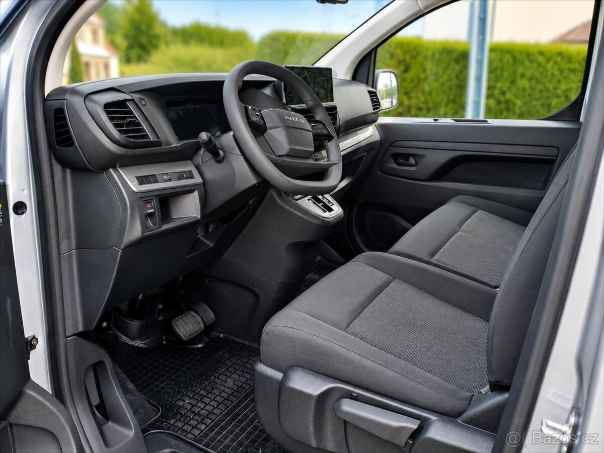 Iveco Ostatní eJolly J31F10LE V (2026) - 5