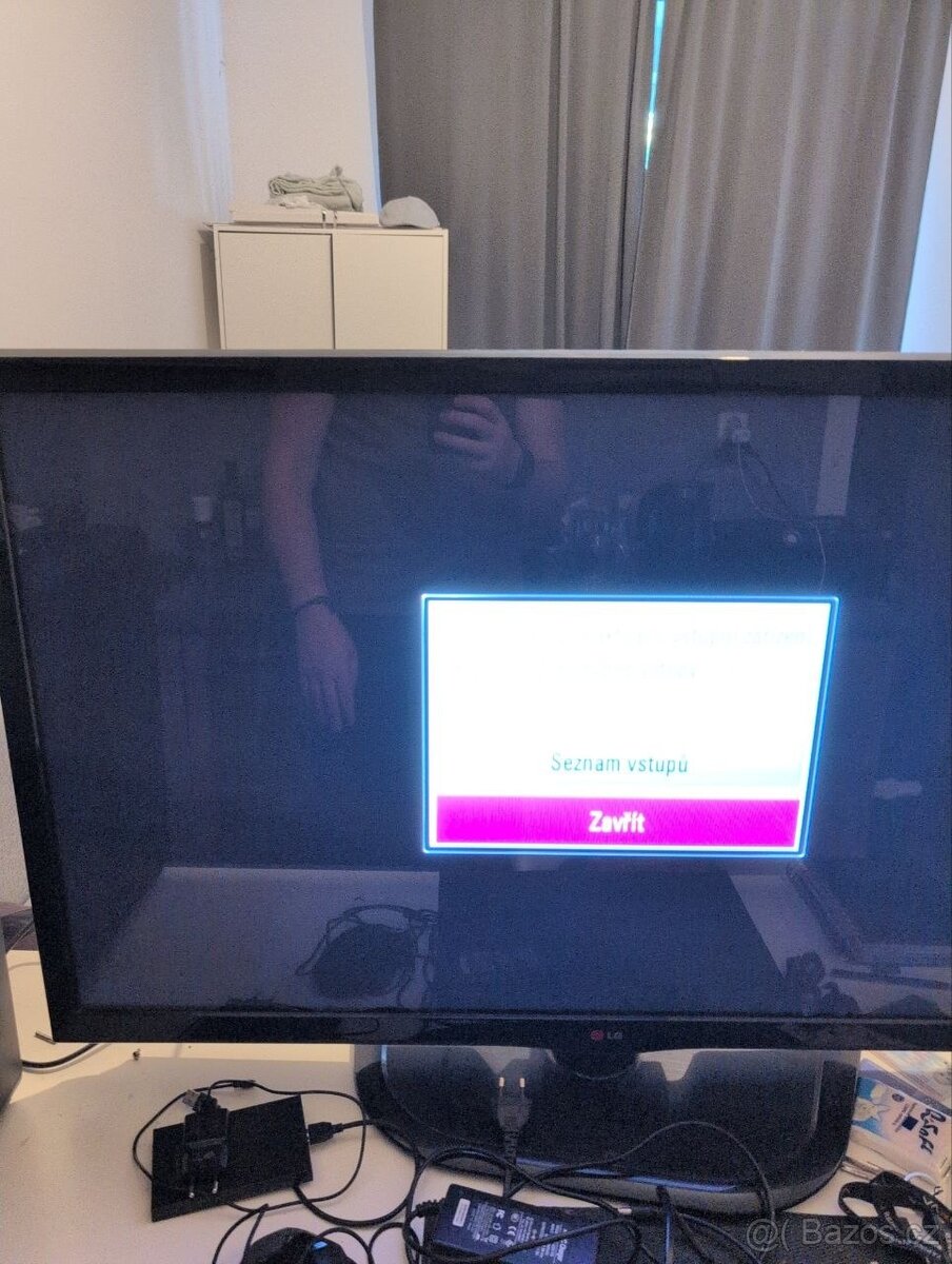 televize LG 42PN450B - 5