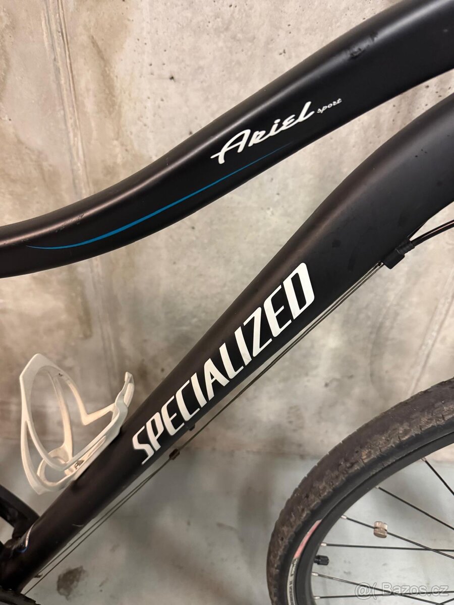 Kolo Specialized Ariel sport - 5