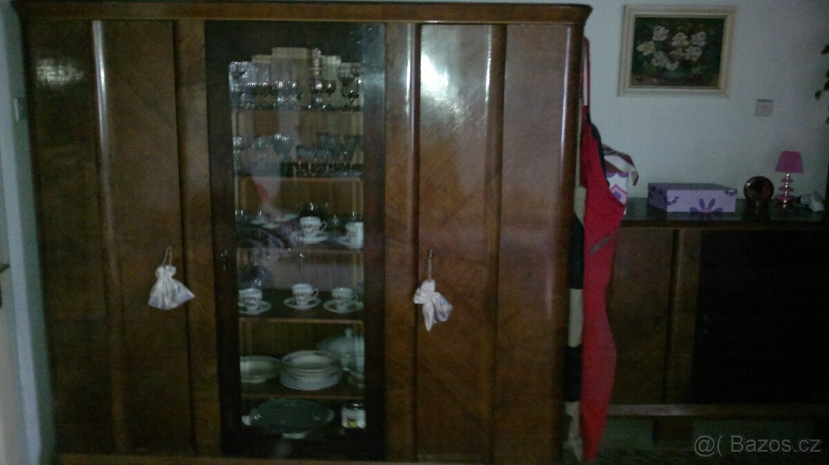 Nábytek z půdy - 5