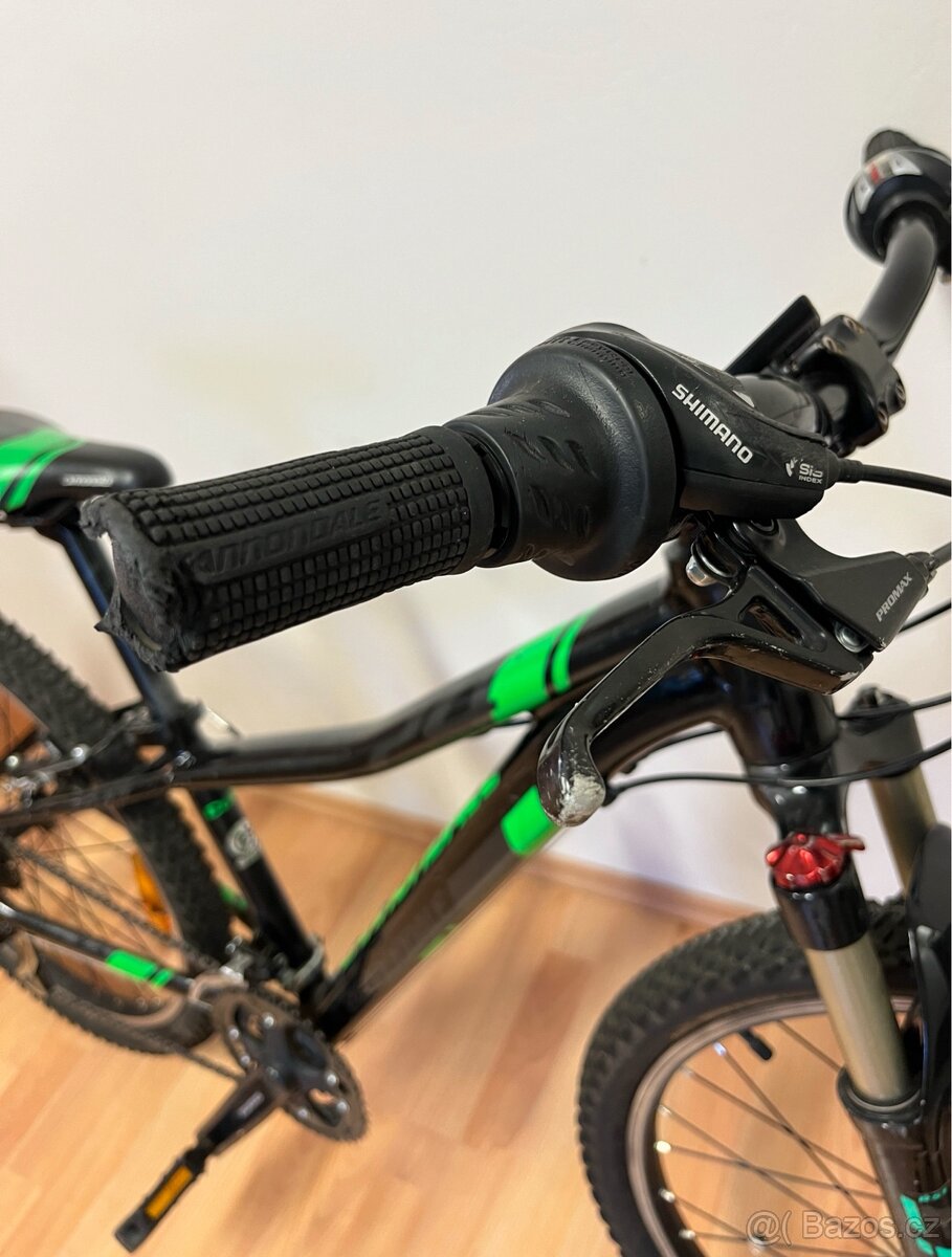 CANNONDALE 24 dětské kolo - 5