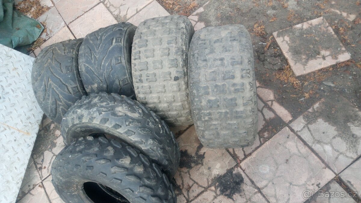 Bashan 200 CCM ND - 5