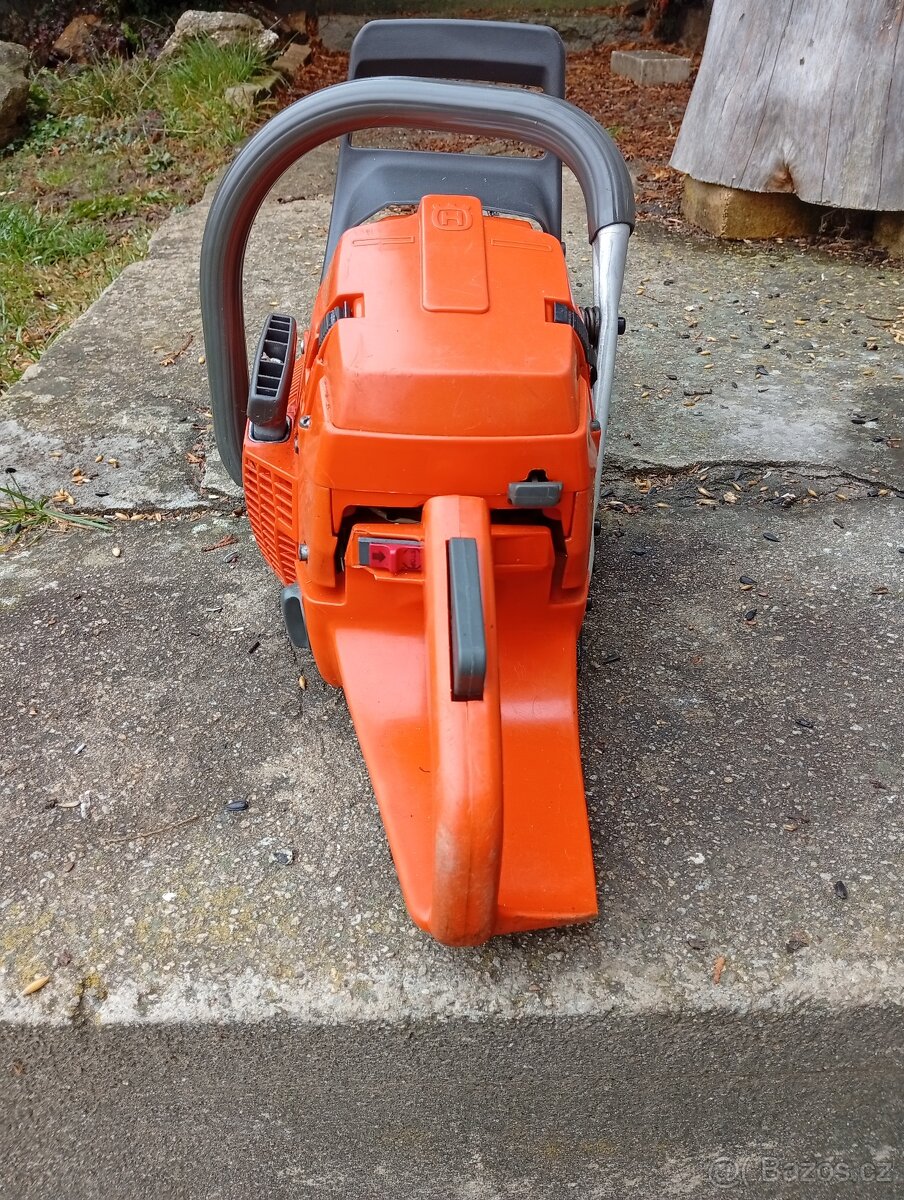 Husqvarna 365 Special - 5