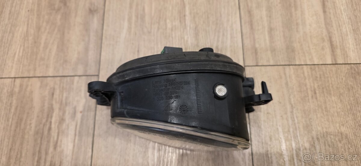 Origo mlhovky Mercedes G (W463) - cena za obě - 5