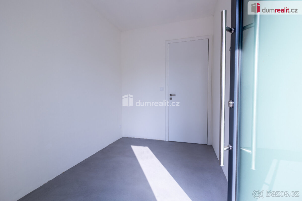 Prodej rodinného domu, 5+kk 131,9 m2, Červená Píska - 5