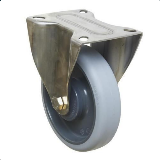 Transportní kolečka, průměr 160 - 200mm - 5