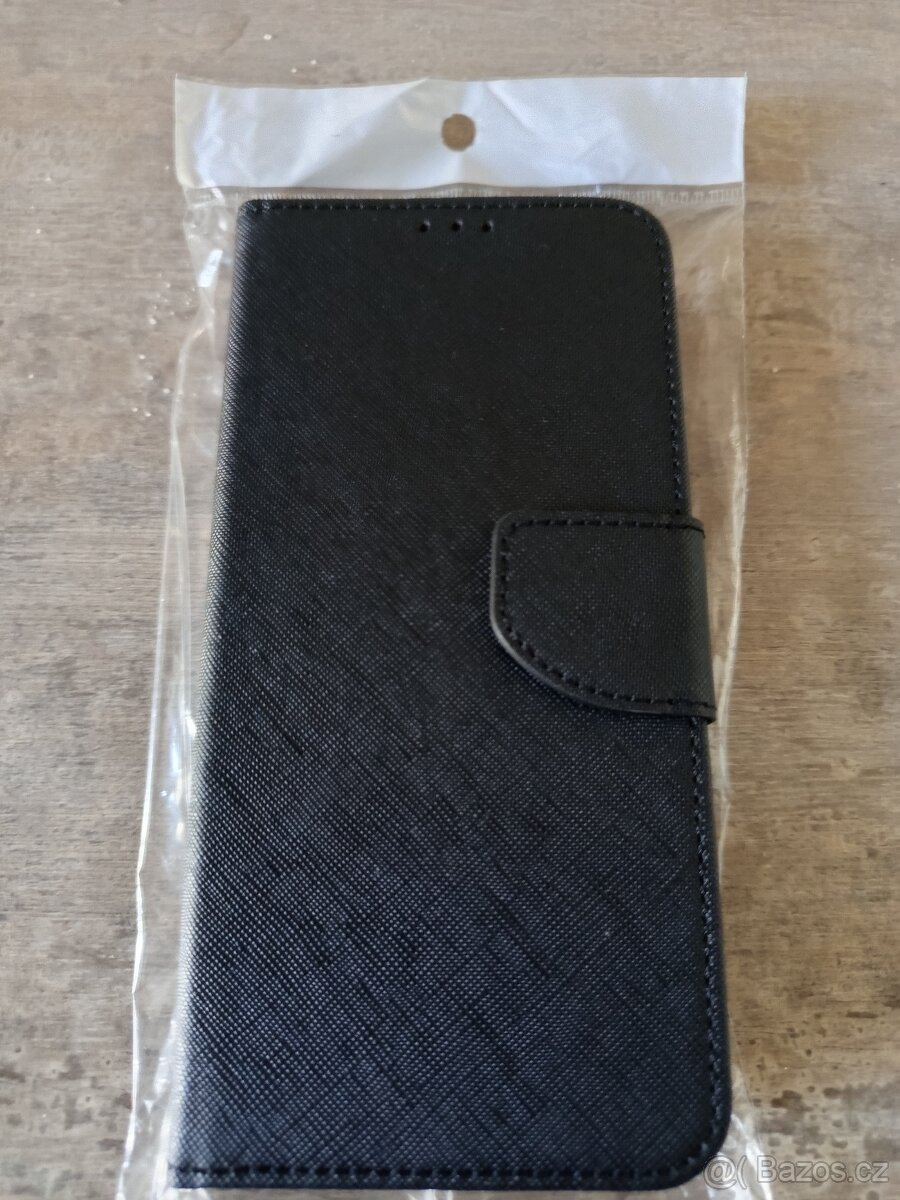 Pouzdro knížkové 2x - 5
