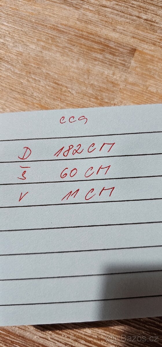 Elektrické masážní lehátko - 5