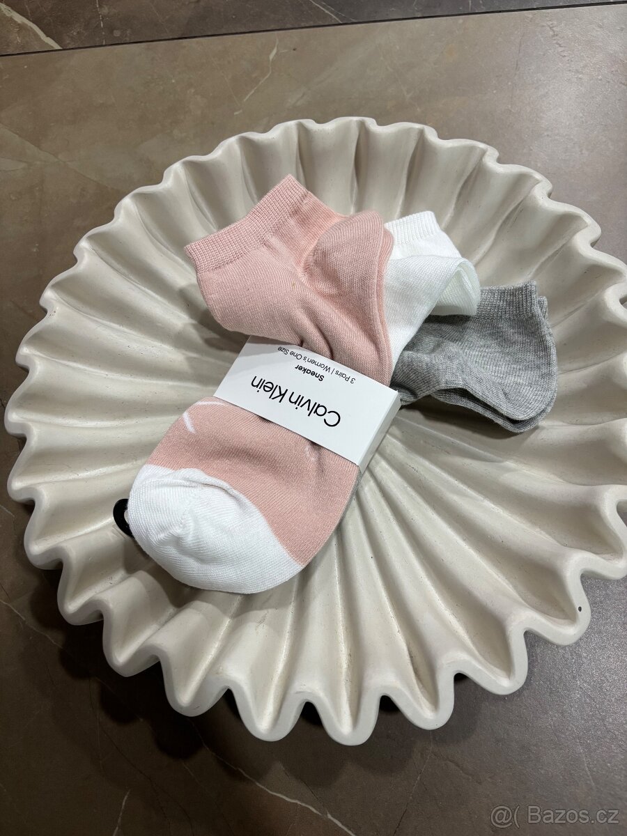 Calvin Klein, Replay - 5