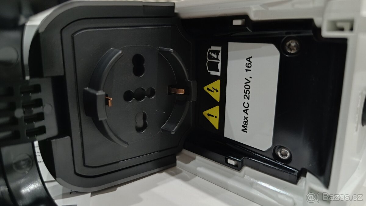 Kia/Hyundai V2L Connector - 5